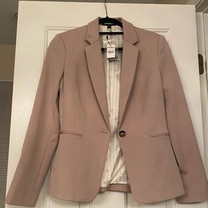 Express blazer